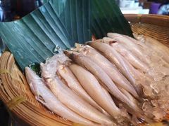 九肚鱼-广州富力君悦大酒店·凯菲厅