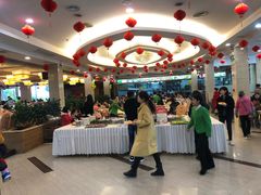 -椿记烧鹅(建干路店)