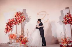 -Sunny喜铺婚礼策划(东部店)