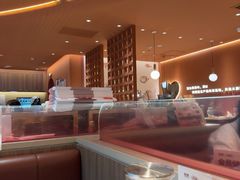 -椒爱水煮鱼川菜(CBD万达店)
