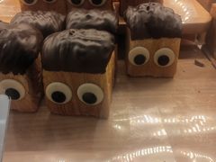 -红星前进面包牛奶公司(君太店)