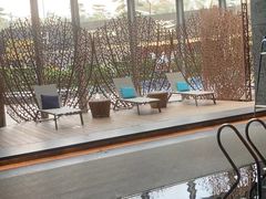 -西安W酒店FIT有型健身中心