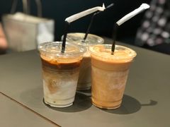 -Seesaw Coffee(苏州中心店)