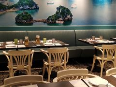 大堂-美奈小馆·越南料理(中航城君尚购物中心店)