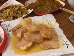 -小俩口烧烤东北菜(双井店)