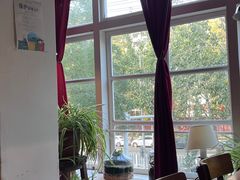 -雕刻时光咖啡馆(北师大店)