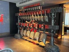 -曾宴·楚菜(湖北省博物馆店)