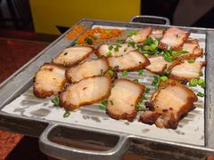 -绿茶餐厅(蓝色港湾店)