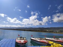 -青海湖国家重点风景名胜区