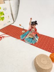 -倾城宝贝儿童摄影(广州天河店)