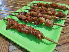 -北疆饭店(金狮广场店)