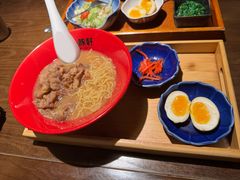 -一豚轩·烧鸟·豚骨拉面(五四路店)