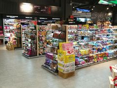 -百佳永辉超市(来福士广场店)