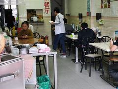 -东升饭店(员村三横路店)