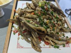 -农乐园食府(梅城镇店)