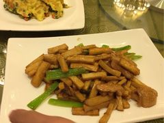 iphone_upload_pic-东方之珠海鲜酒楼(南开店)
