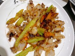 -大渔铁板烧(东城店)