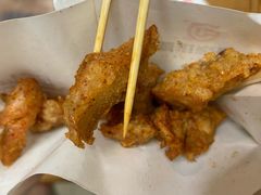 -傅强排骨(成都总店)