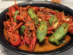 -曹胖子龙虾馆(黄桦路店)