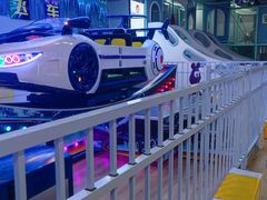 -贝乐园(小寨西路店)