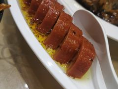 糯米藕-南来顺饭庄·清真(南菜园店)