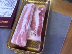 -杨小佳·齐齐哈尔烤肉·烤串(广州店)