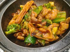 -粤·向群饭店(龙津东路总店)