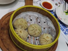 -大锅强·蒸海鲜青岛菜(吾悦广场店)