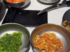 -范儿·嫂子烤肉·精致炭火烤肉(长治路店)