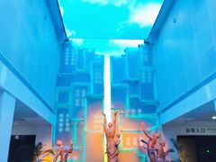 -上海市龙华烈士陵园