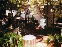 -苏州洲际酒店·大堂酒廊