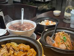 -巧庆楼·茶膳