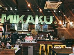 -MIKAKU(万达广场上海宝山店)