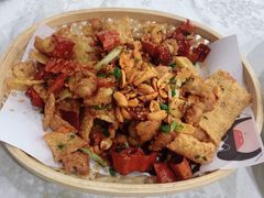 -聚丰园•湖鲜餐厅(阿红私房菜梅石路店)