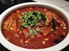 -西安饭庄·非遗陕菜(钟楼店)