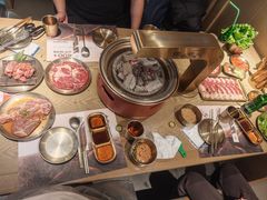 -西塔老太太泥炉烤肉(沈阳店)