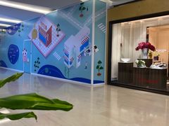 -海马体照相馆|大师(北京华贸中心店)