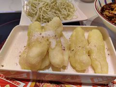 -黄记煌三汁焖锅(新佳丽江汉路店)