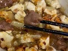 -清真李唯一优质肉丸糊辣汤