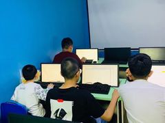 -童程童美少儿编程乐高机器人(世纪都会校区)
