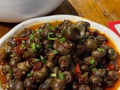 -李双猪·小龙虾·烧烤·羊肉煲(乐山店)