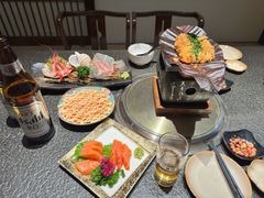 -山上下日本料理(万象城店)