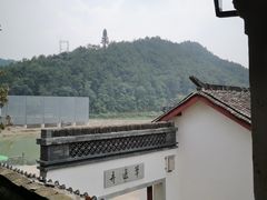 -蒋氏故居
