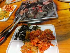 -7年8班朝鲜族非遗美食(三钢里店)