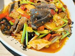 -肖四女乐山跷脚牛肉(世博源店)