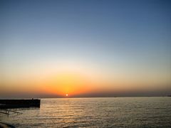 -洪泽湖古堰景区