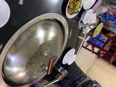 -农家院铁锅炖(西韩路店)