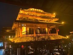 -濮园 · 四合院餐厅