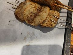 -东方一串·龙虾烧烤·特色烤鱼(柳州路店)