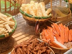 -一绪に寿喜烧(荟聚店)